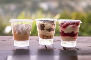 Postres individuales